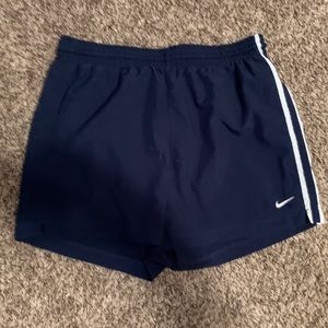 Athletic shorts x3